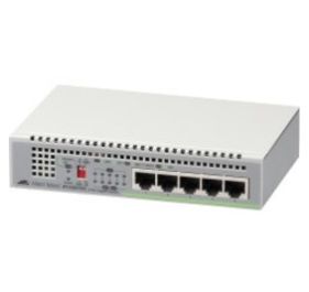 Allied Telesis AT-GS910/5-10 Data Networking