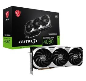 MSI G408016V3XC Accessory