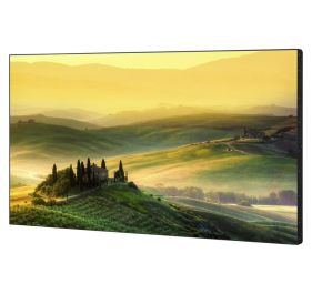 NEC X464UNS-2 Customer Display