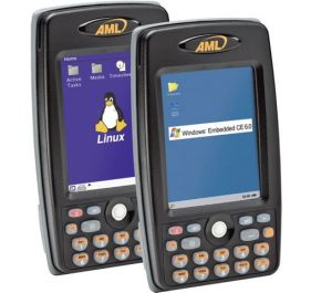 AML M8050-1100-00 Mobile Computer