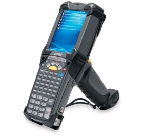 Motorola MC9090-GF0HJAFA6WW Mobile Computer