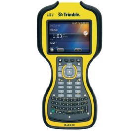Trimble RGRABY-121-00 Mobile Computer