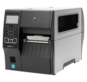 Zebra ZT41042-T210000Z Barcode Label Printer