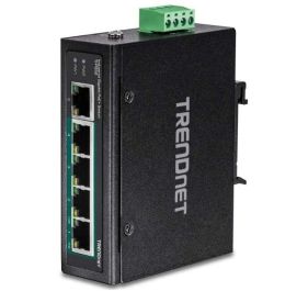 TRENDnet TI-PG50 Security System Products