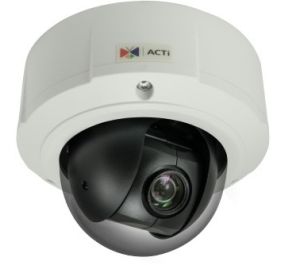 ACTi B94A Security Camera