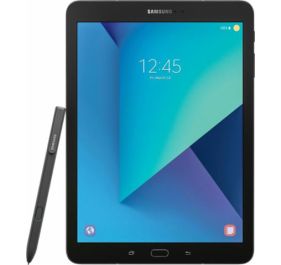 Samsung SM-T820NZKAXAR Tablet