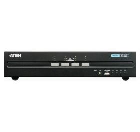 ATEN CS1144DP Ethernet Switch