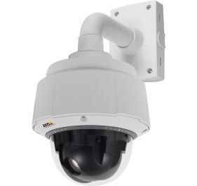 Axis 0560-004 Security Camera