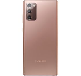 Samsung SM-N981UZNAXAA Mobile Computer