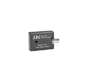 SDC 10TD Access Control Equipment