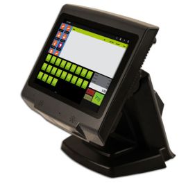 Logic Controls SB8010AW POS Touch Terminal