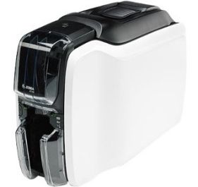 Zebra ZC11-0M0C000US00 ID Card Printer