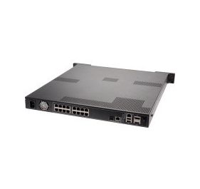 Axis 01582-004 CCTV Camera System