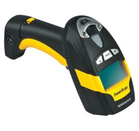 Datalogic PM8500-WA910RB Barcode Scanner