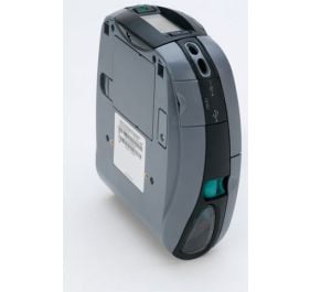 Zebra P4D-0U11E000-00 Portable Barcode Printer