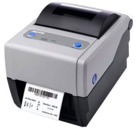 SATO WWCG18061 Barcode Label Printer