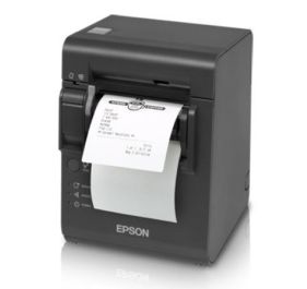 Epson C31C412A7641 Barcode Label Printer