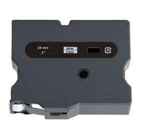 Brother TX1551 Barcode Label