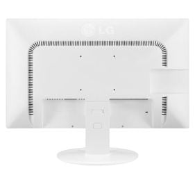 LG 24MB35V-W Digital Signage Display