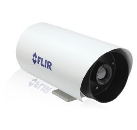 FLIR 427-0054-01-00 Security Camera