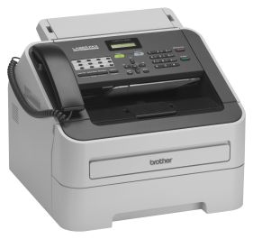 Brother FAX-2940 Barcode Label Printer