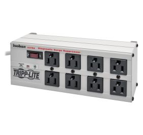 Tripp-Lite ISOBAR8ULTRA Products