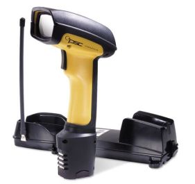 Datalogic PSRF-8200 Barcode Scanner