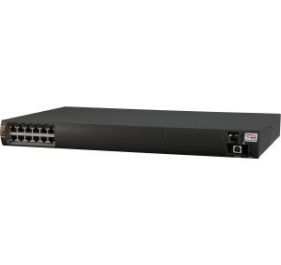 PowerDsine PD-9512G/ACDC/M Data Networking