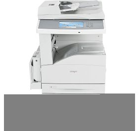 Lexmark 19Z4062 Multi-Function Printer