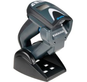 Datalogic GM4102-BK-910 Barcode Scanner