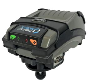 Printek FieldPro Series: FP530si Portable Barcode Printer