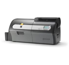 Zebra Z72-UM0C0000US00 ID Card Printer