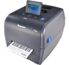 Intermec PC43TA00100201 Barcode Label Printer