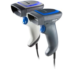 Intermec SR31T Barcode Scanner