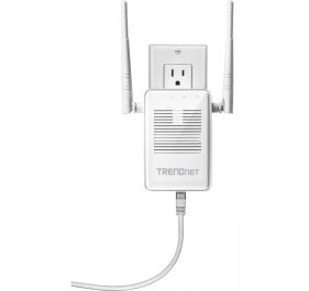 TRENDnet TEW-822DRE Wireless Transmitter / Receiver