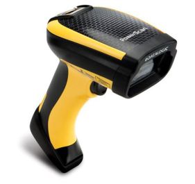 Datalogic PM9501-910RBK10 Barcode Scanner