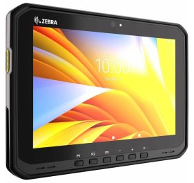 Zebra ET60AW-0SQAGSK0A0-NA Tablet
