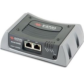 Sierra Wireless 1101209 Wireless Router