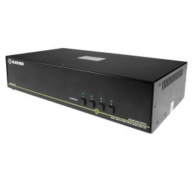 Black Box SS4P-DH-DVI-UCAC Accessory