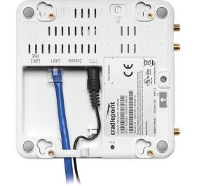 CradlePoint CBA850LPE-AT Data Networking