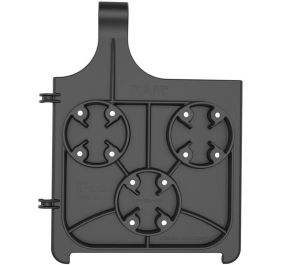 RAM Mount RAM-HOL-AP23U Spare Parts