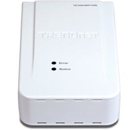 BCI TE100-MP1UN Telecommunication Equipment