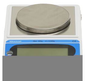 Brecknell 816965004898 Scale