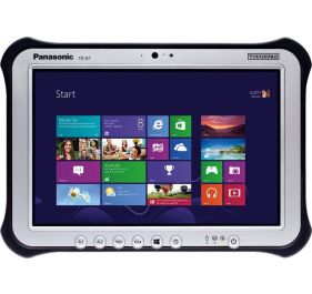 Panasonic FZ-G1P5421VM Tablet