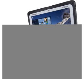 Panasonic CF-20A0004KM Rugged Laptop