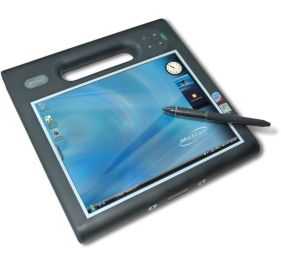 Motion Computing F5 Tablet