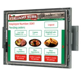 Planar 997-6290-00LF Touchscreen