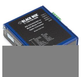 Black Box ICD115A Products