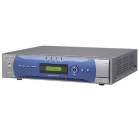 Panasonic WJ-ND300A/8000V Network Video Recorder