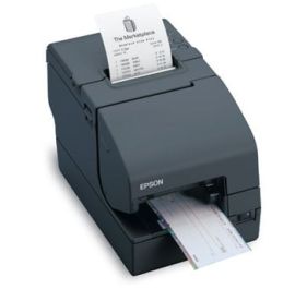 Epson C31CB26011 Multi-Function Receipt Printer